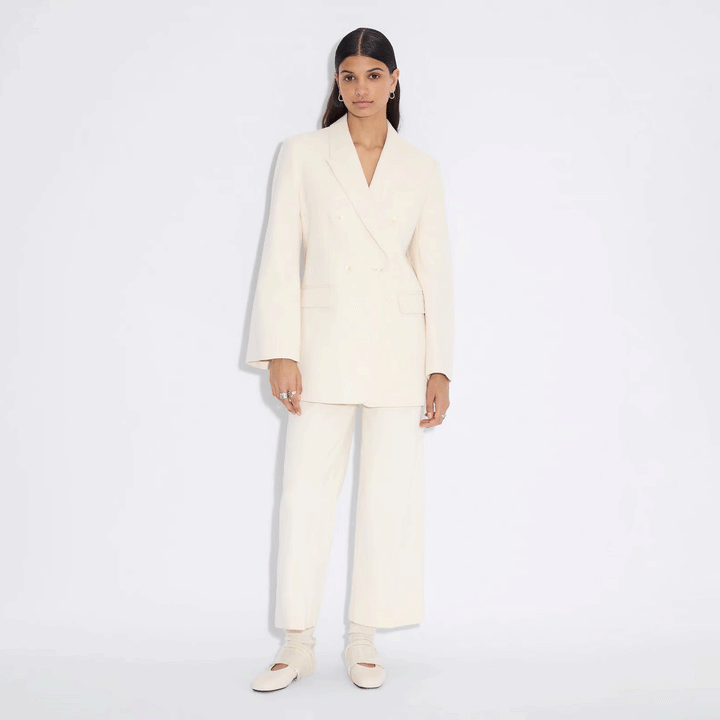 Annie Trouser