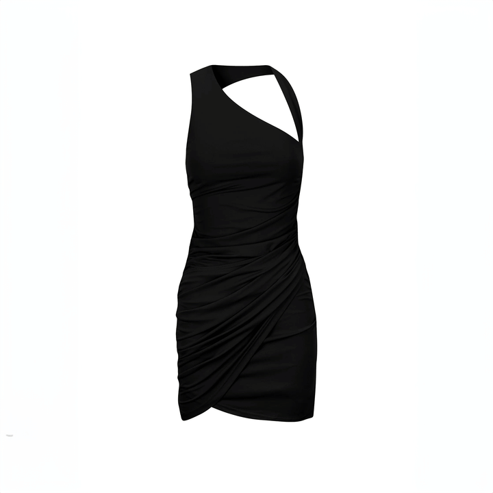 Antonia Jersey Dress