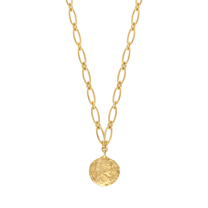 Aphrodite Necklace
