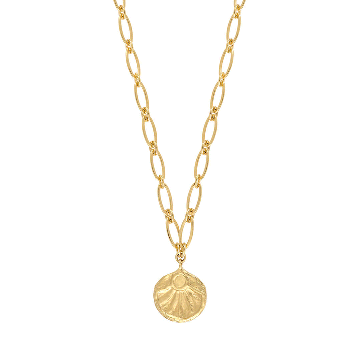 Aphrodite Necklace