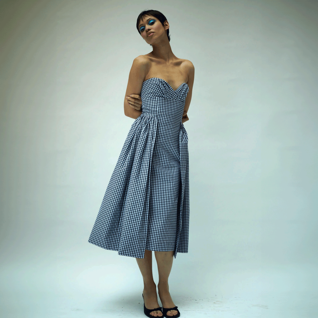 Arya Dress