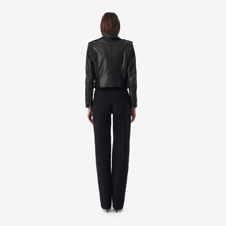Asheville Biker Jacket