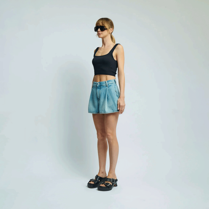 Ashley Short Trouser