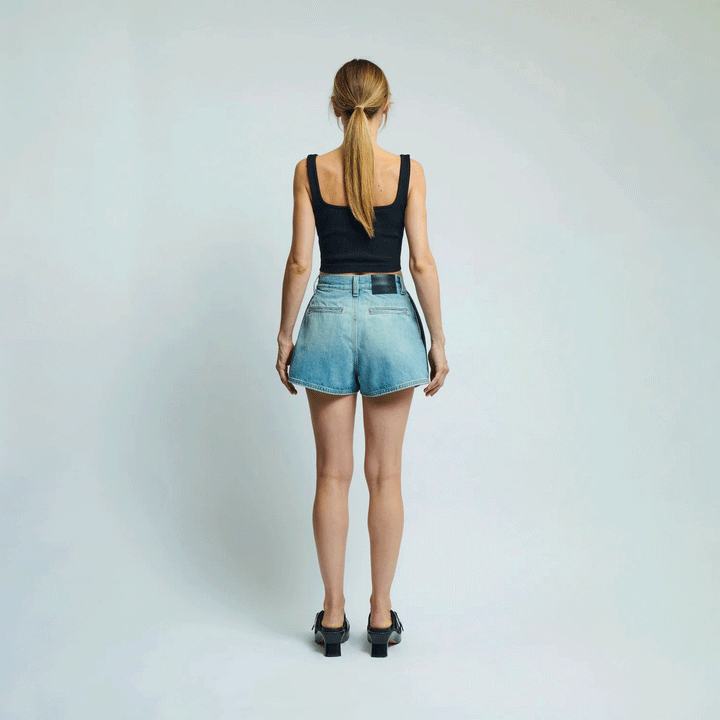 Ashley Short Trouser