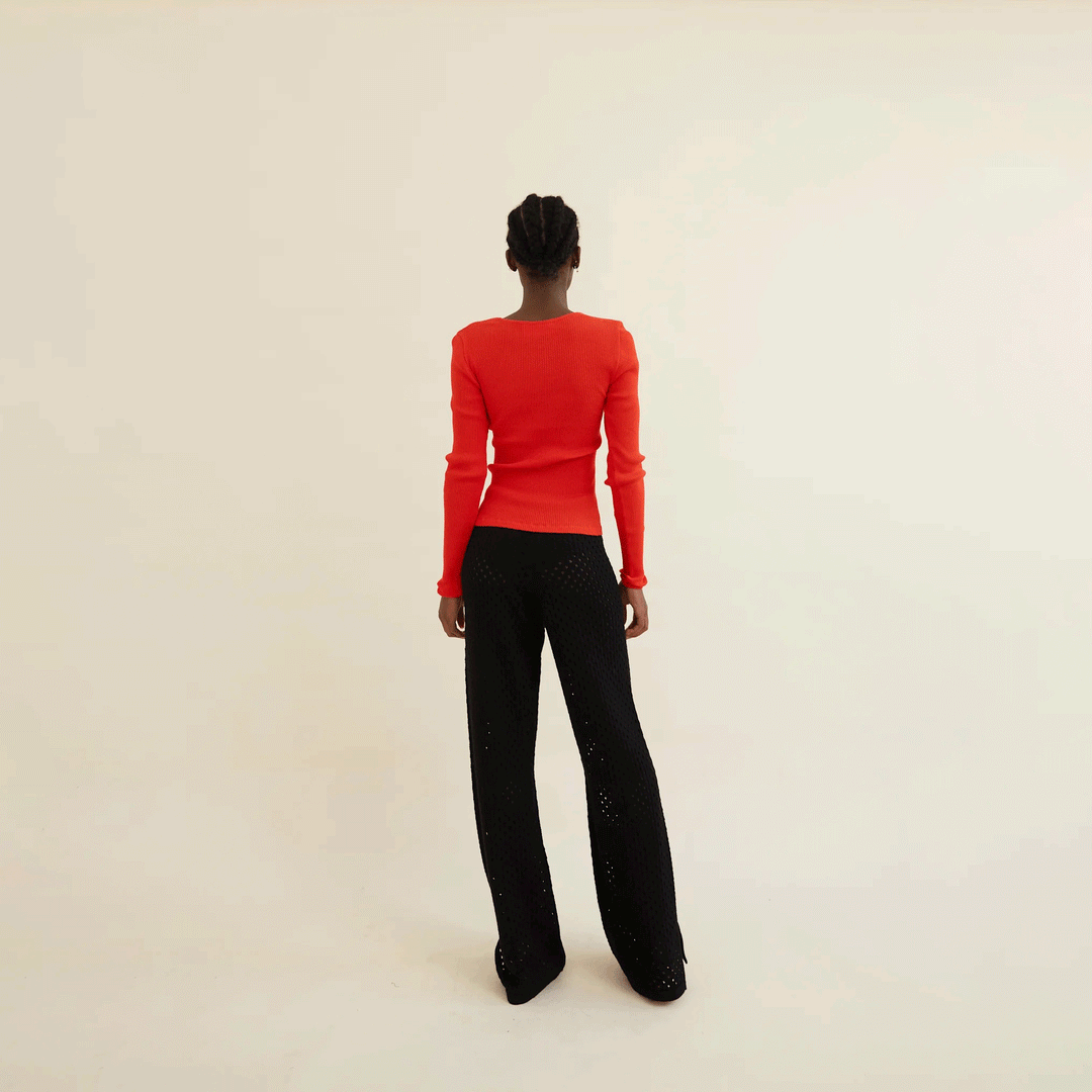 Aveline Knit Pants