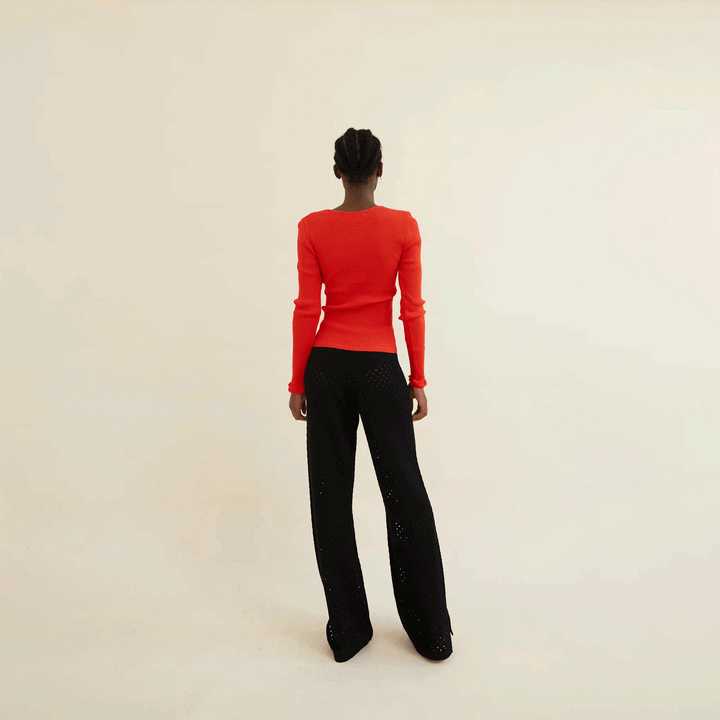 Aveline Knit Pants