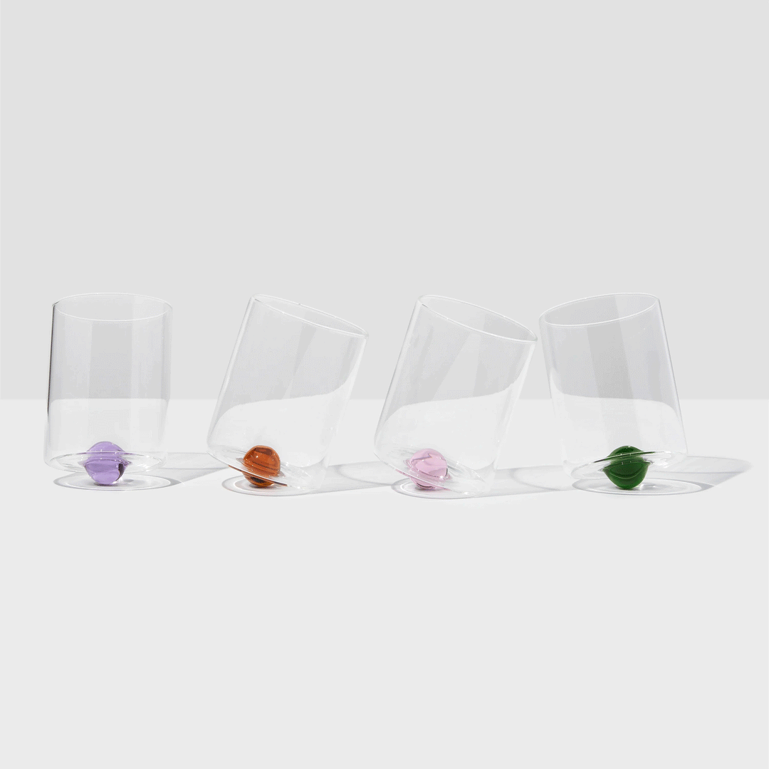 Balance Glasses (4)