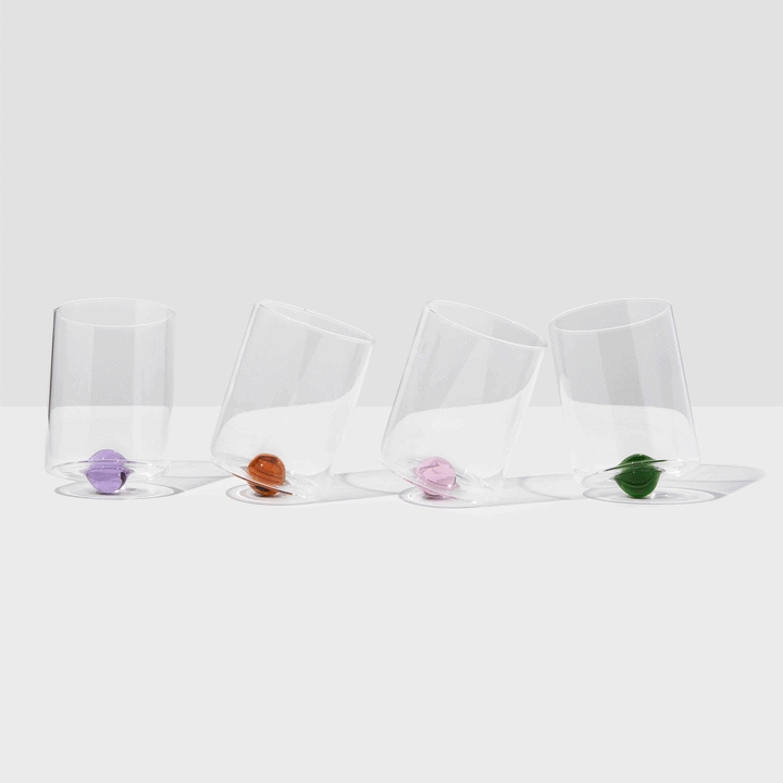 Balance Glasses (4)