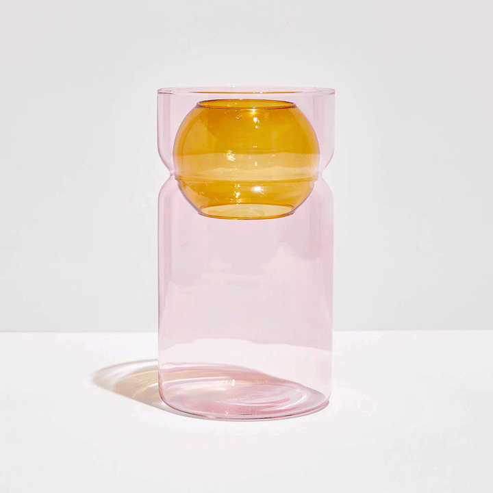 Balance Vase