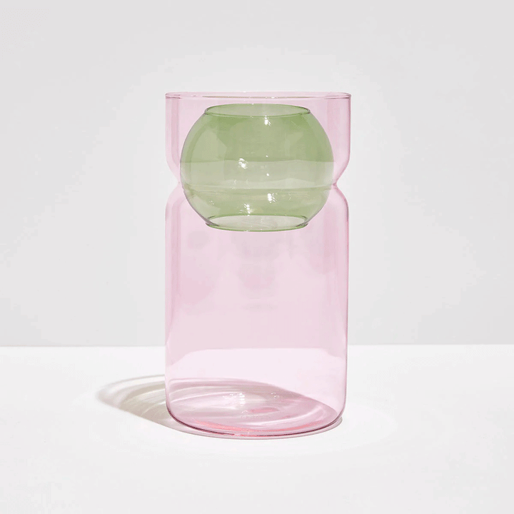Balance Vase
