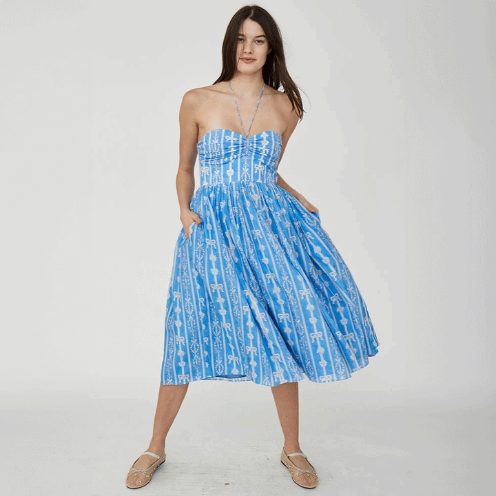 Balanchine Ballerina Dress