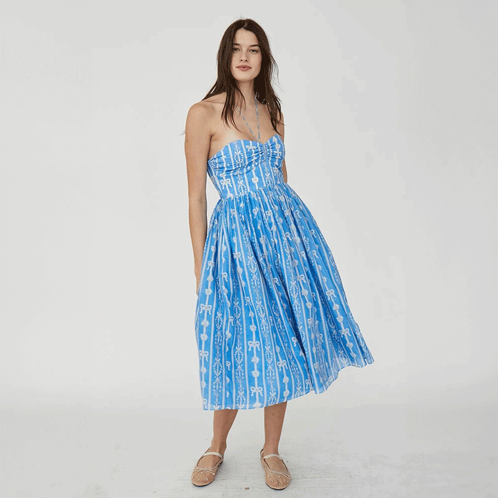 Balanchine Ballerina Dress