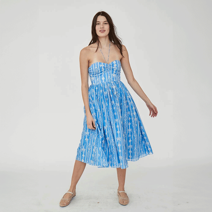 Balanchine Ballerina Dress