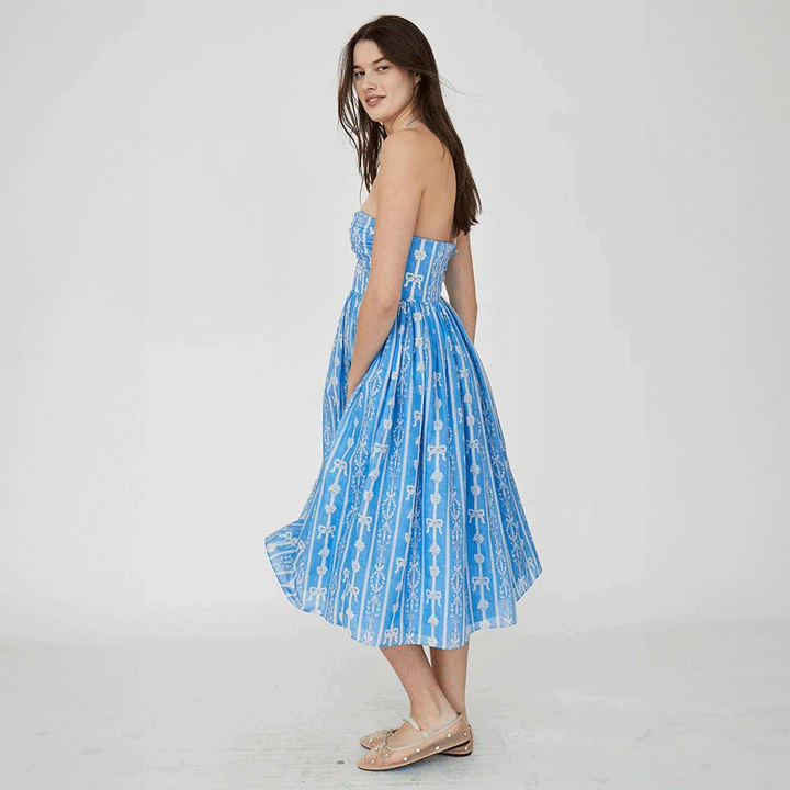 Balanchine Ballerina Dress
