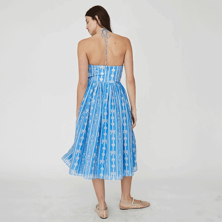 Balanchine Ballerina Dress