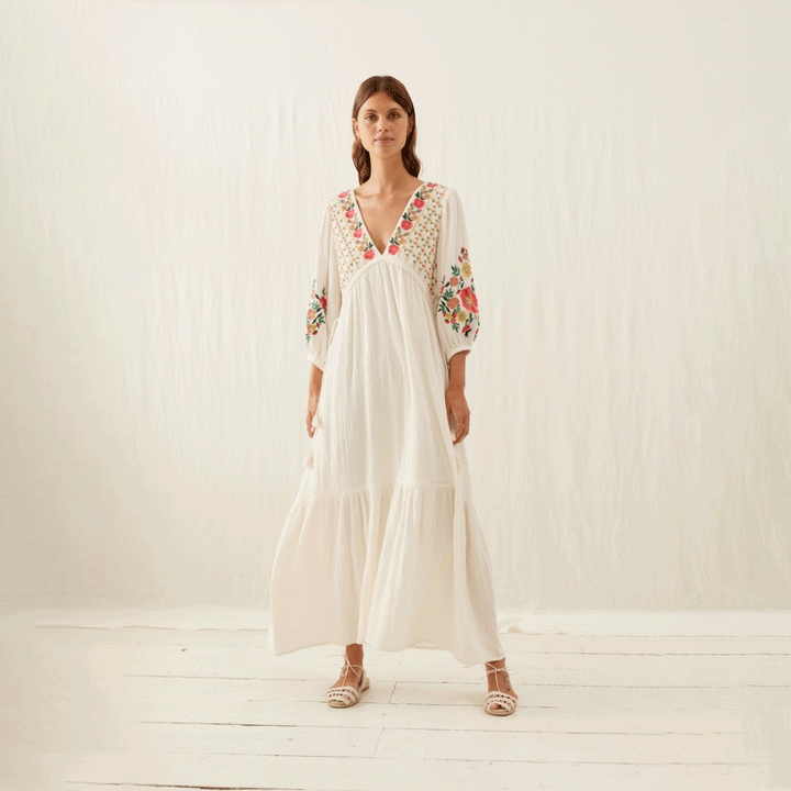 Bali Dress