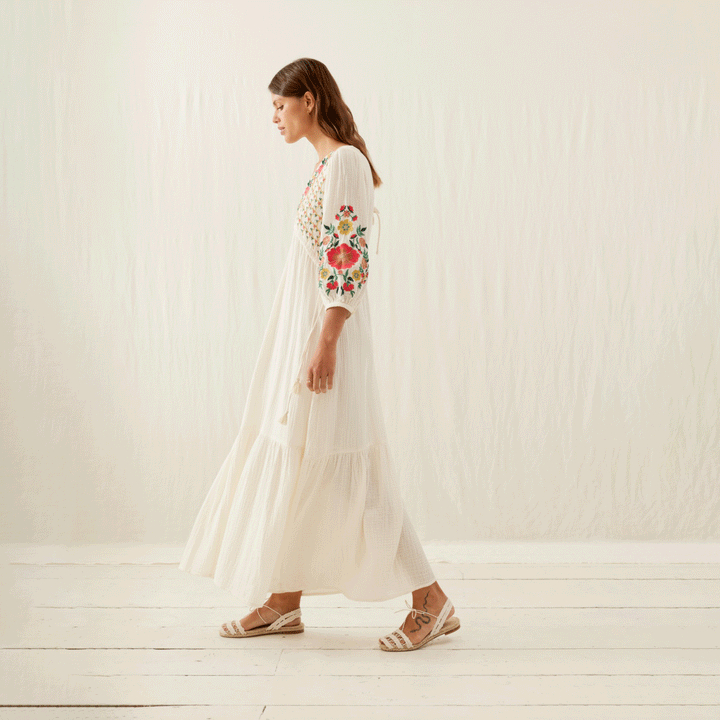 Bali Dress