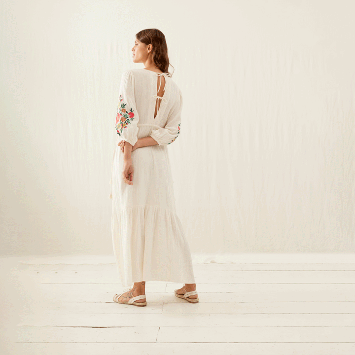Bali Dress
