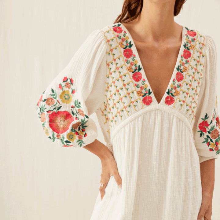 Bali Dress