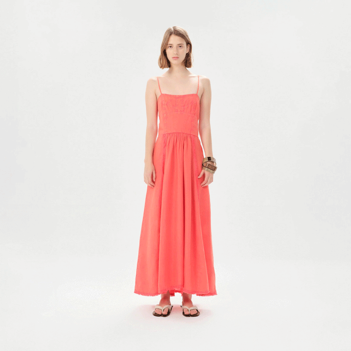 Banfield Maive Midi Dress