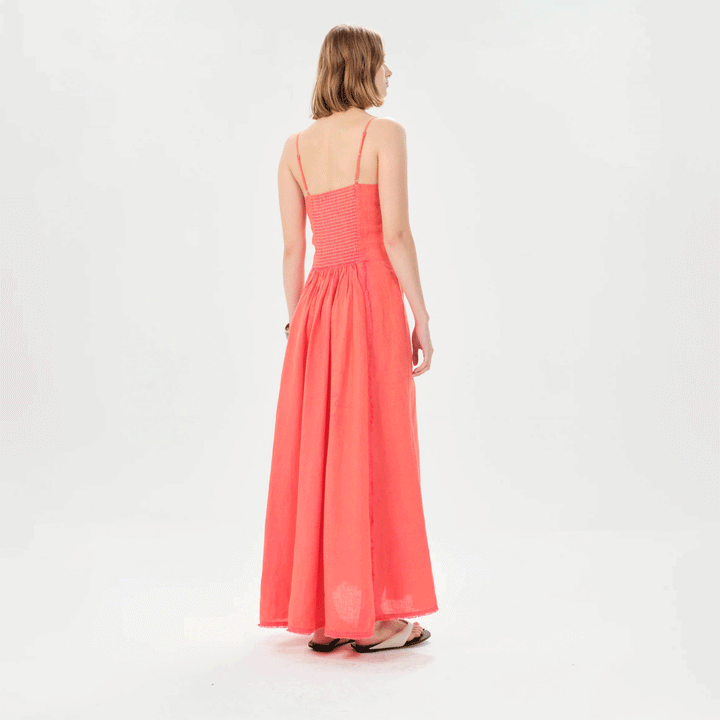 Banfield Maive Midi Dress