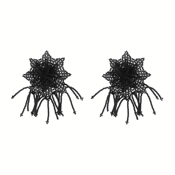Flower Earrings