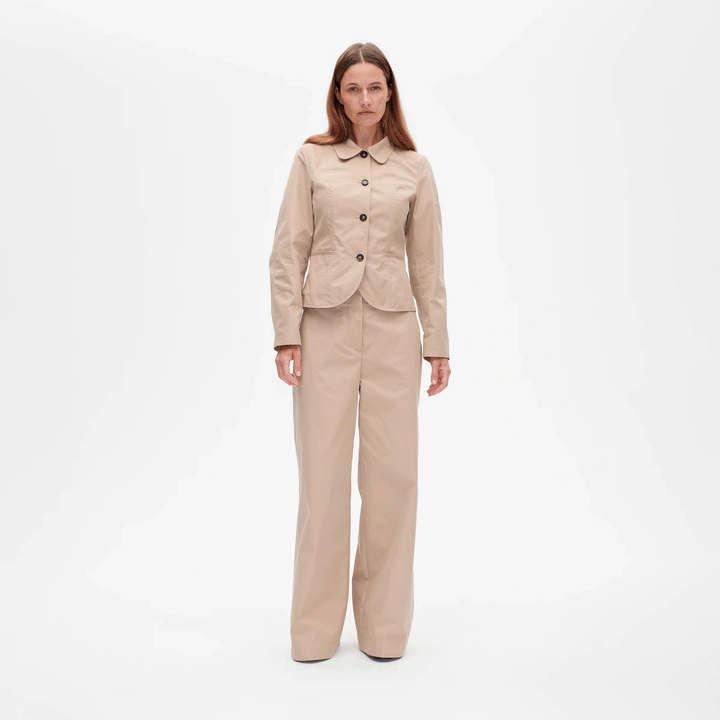 Belotta Jacket
