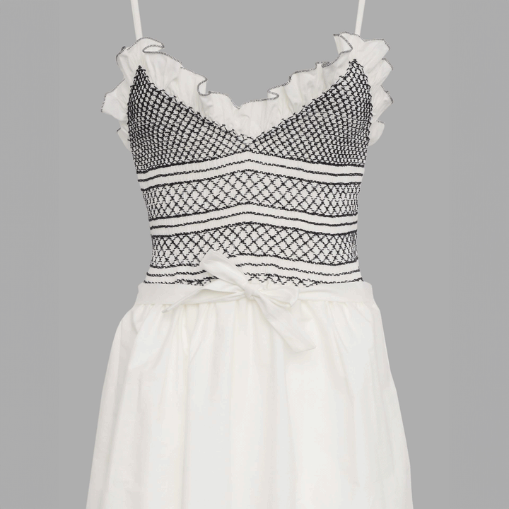 Bianca Long Dress