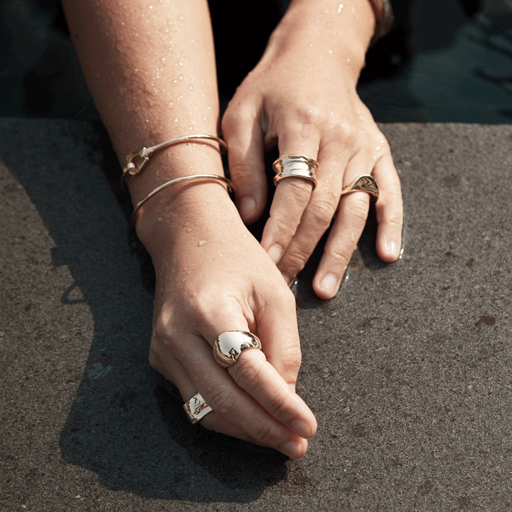 Blanca Ring