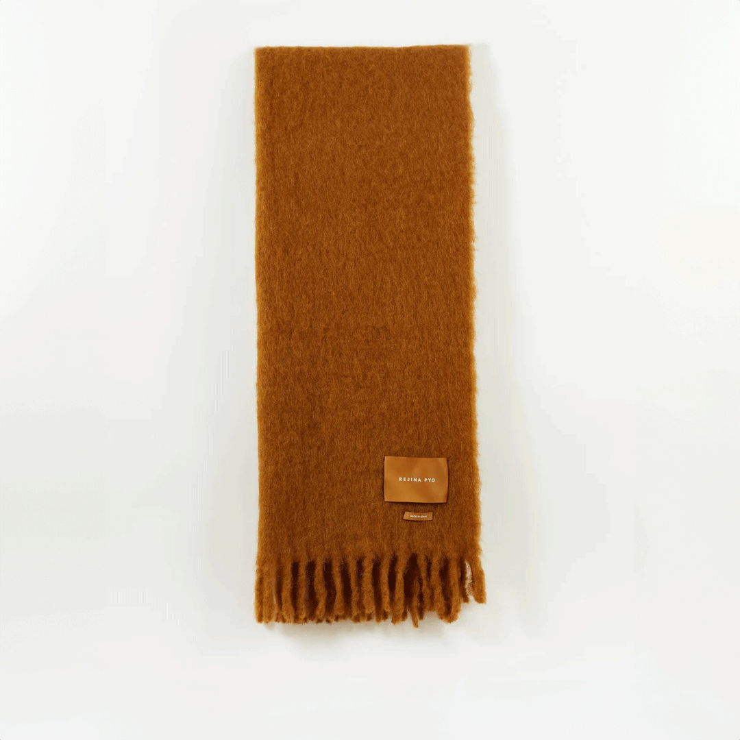 Blanket Scarf