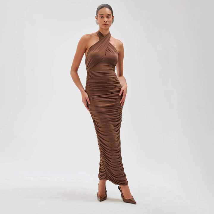 Bobbie Dress