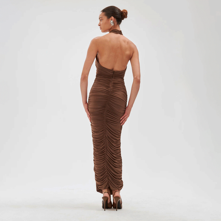 Bobbie Dress