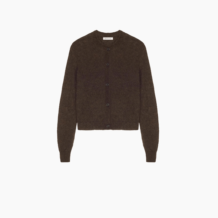 Bob Cardigan