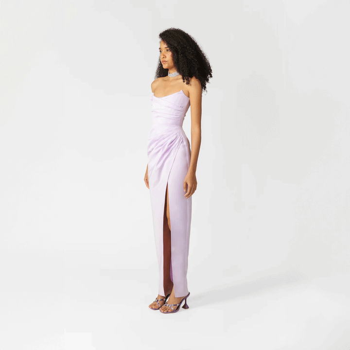 Brandi Gown