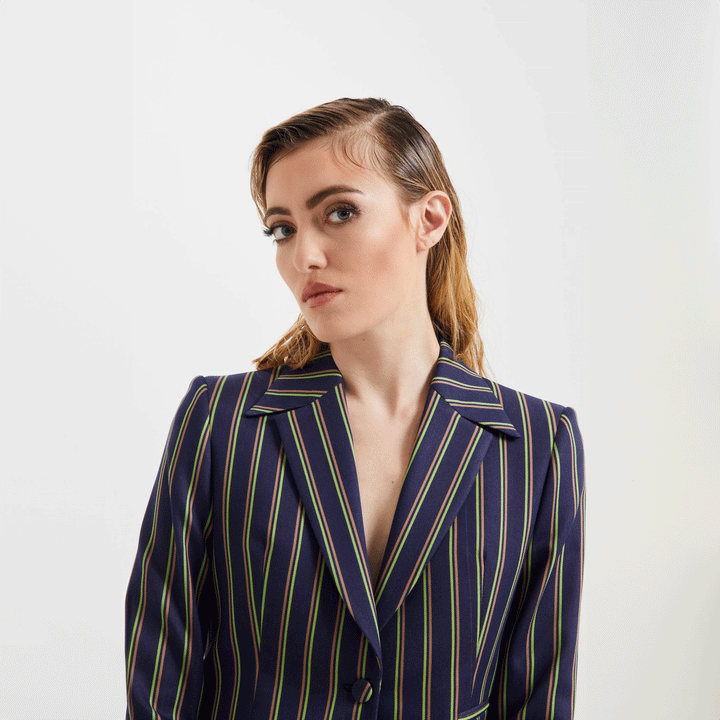 Brooke Jacket