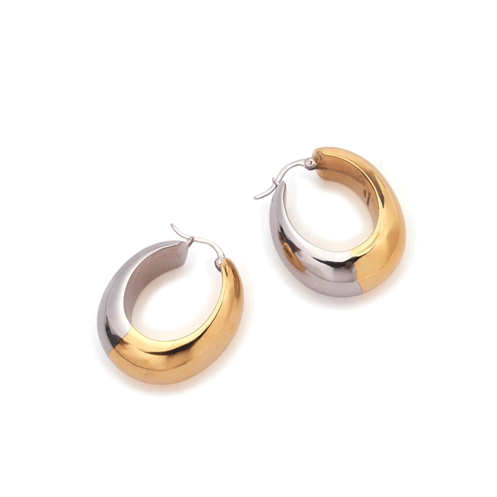 Bubble Hoops