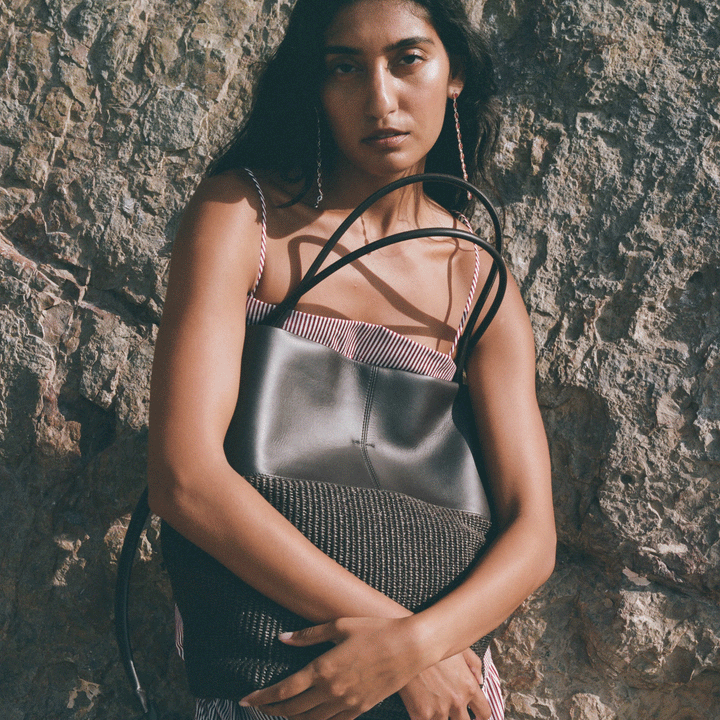 Calla Tote