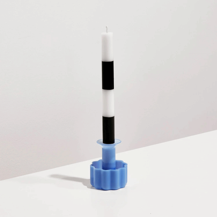 Wave Candle Holder