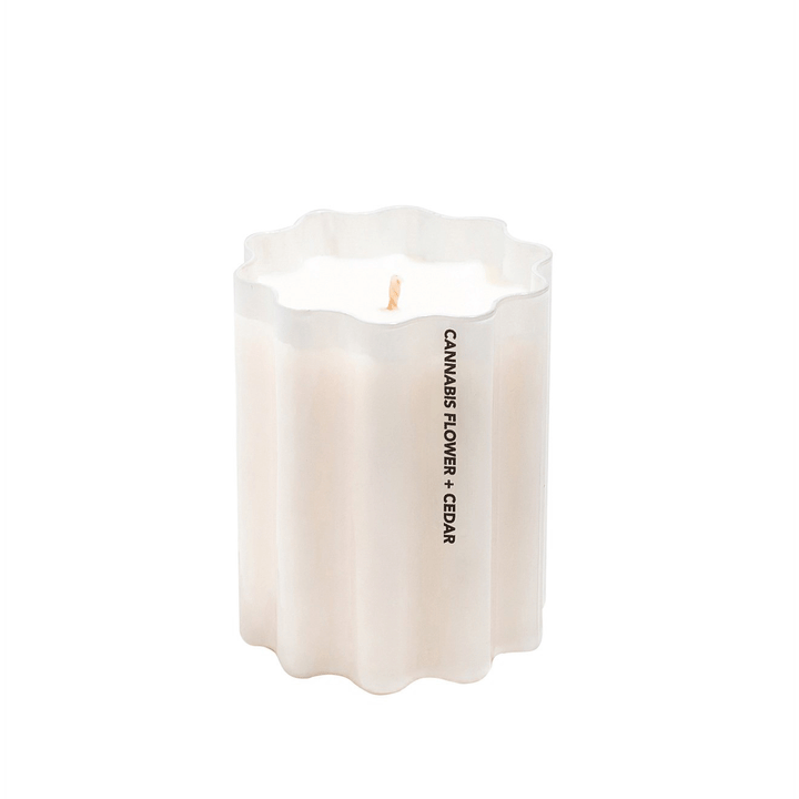 Wave Candles