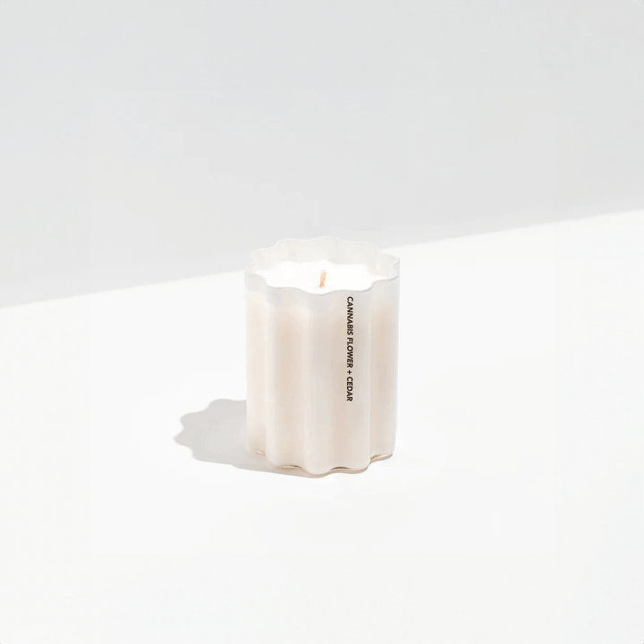 Wave Candles