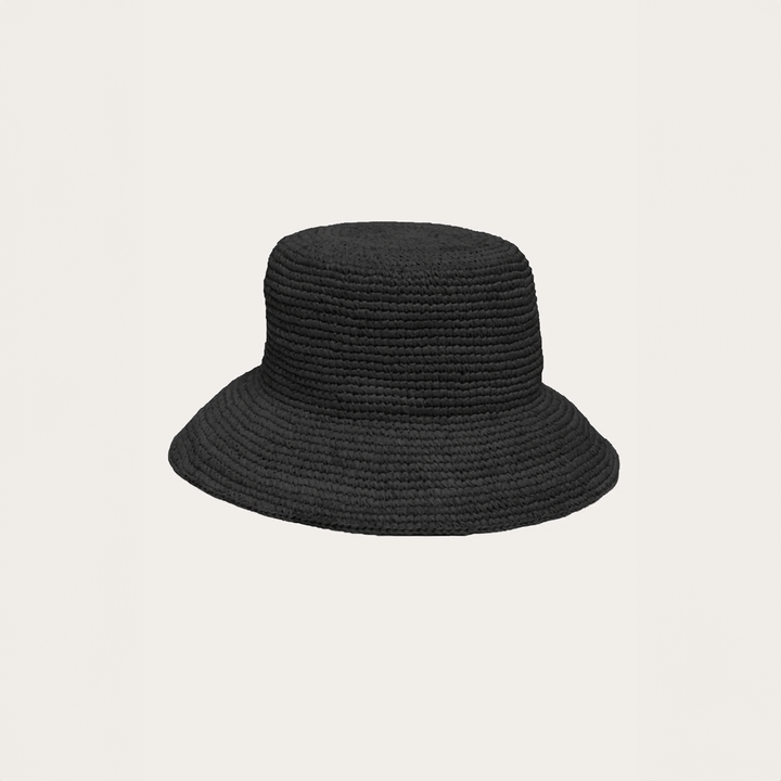 Cannes Bucket Hat