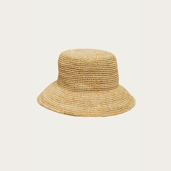 Cannes Bucket Hat