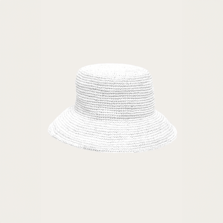 Cannes Bucket Hat