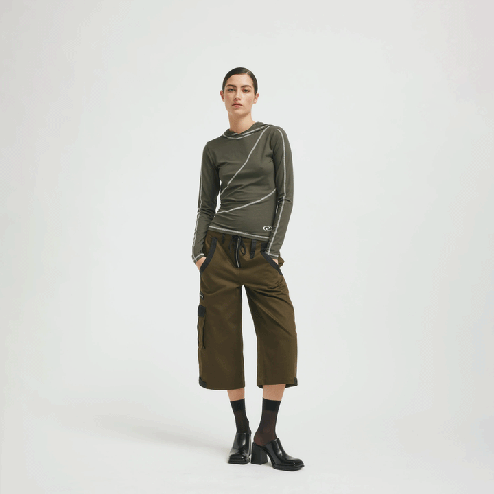 CapriRS Pant
