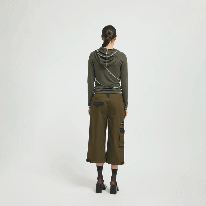 CapriRS Pant