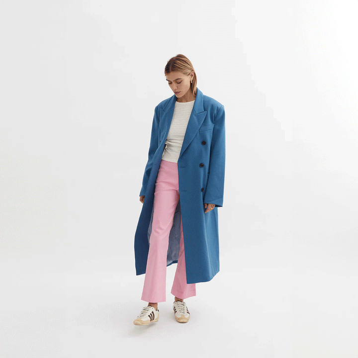 Carmen Coat