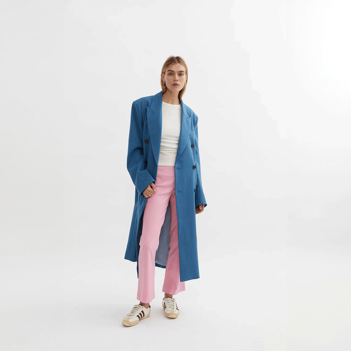 Carmen Coat