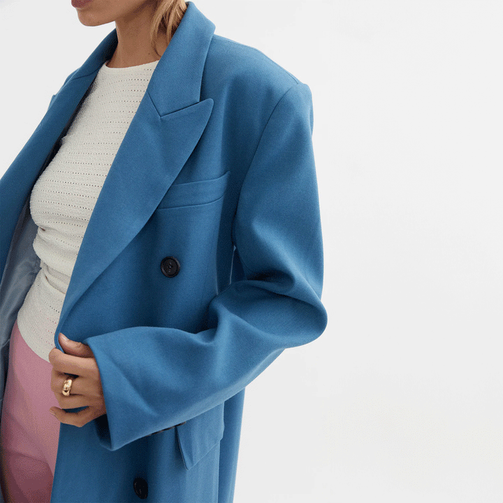 Carmen Coat