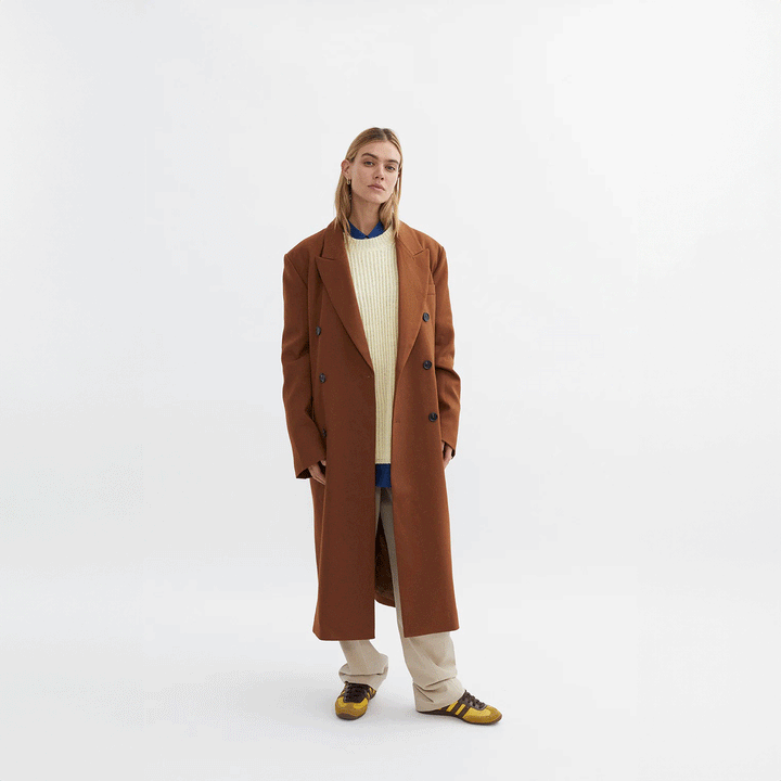Carmen Coat