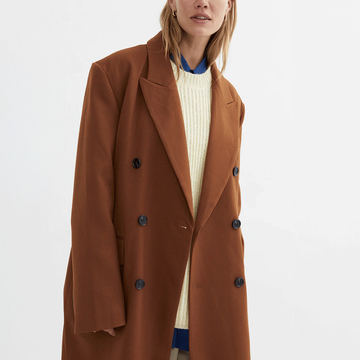 Carmen Coat